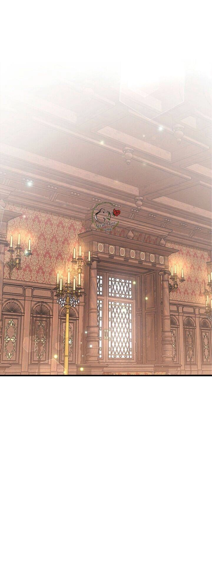 Cô Dâu Của Elysian Chapter 27 - 31