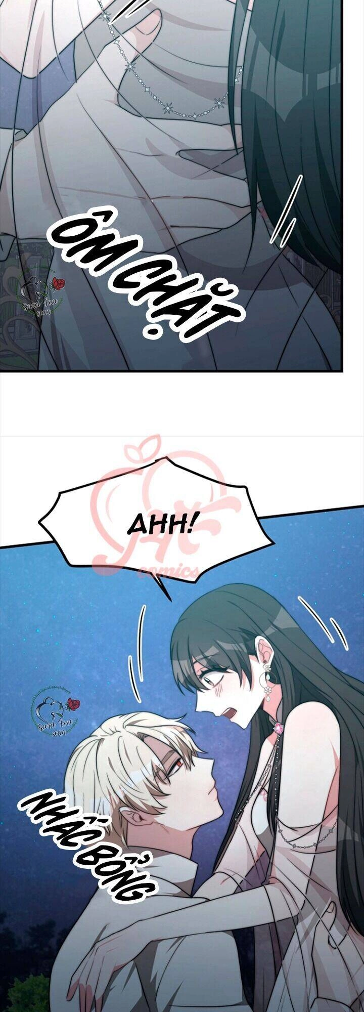 Cô Dâu Của Elysian Chapter 27 - 45