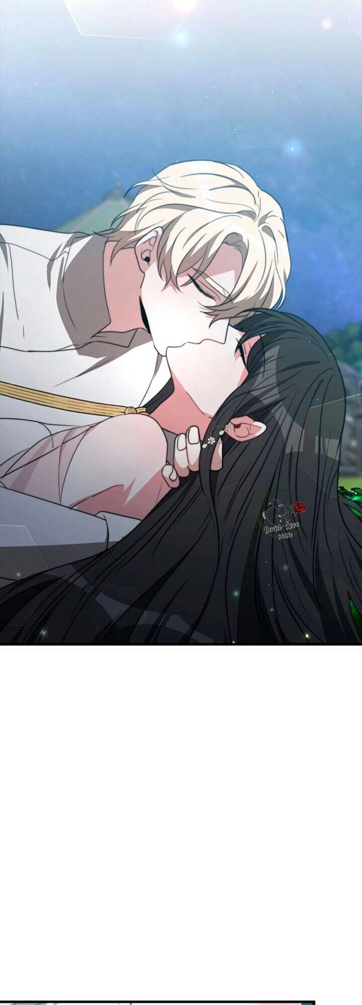 Cô Dâu Của Elysian Chapter 27 - 51