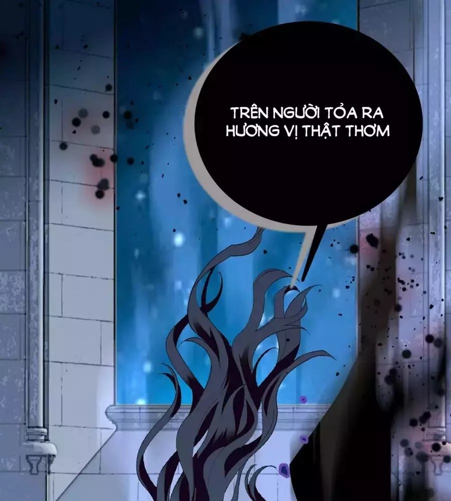 Huyết Túc Khế Ứớc Chapter 1 - 22