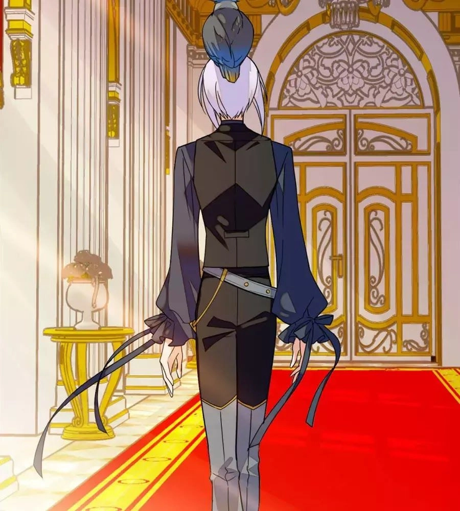 Huyết Túc Khế Ứớc Chapter 2 - 7