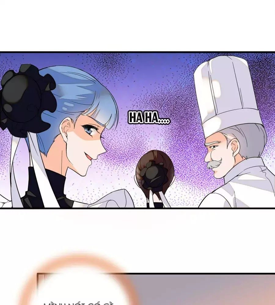 Huyết Túc Khế Ứớc Chapter 2 - 12