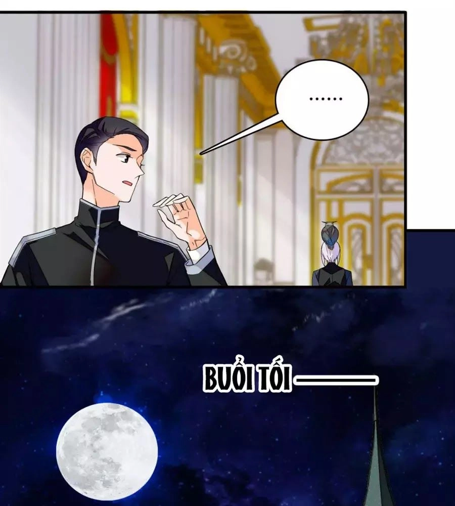 Huyết Túc Khế Ứớc Chapter 2 - 14