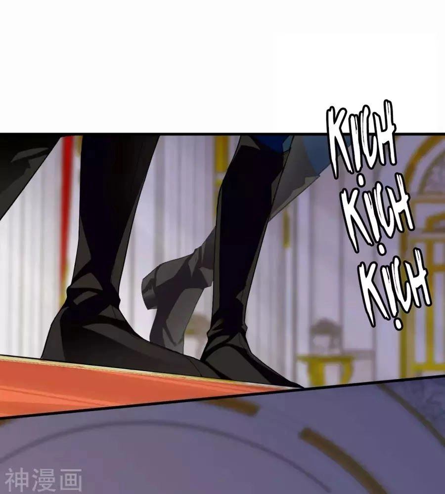 Huyết Túc Khế Ứớc Chapter 2 - 17