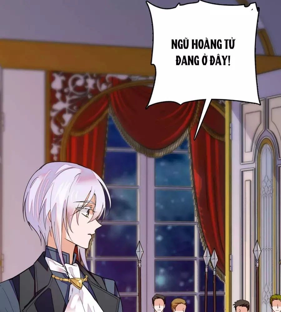 Huyết Túc Khế Ứớc Chapter 2 - 19