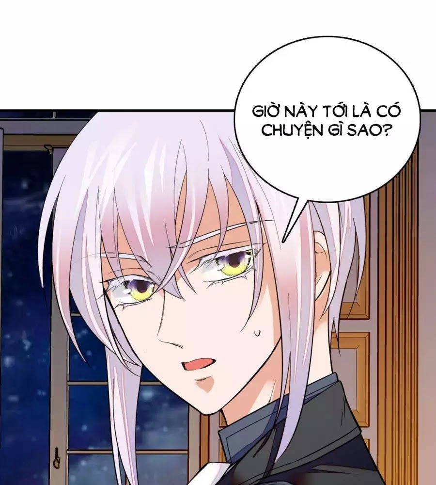 Huyết Túc Khế Ứớc Chapter 2 - 22