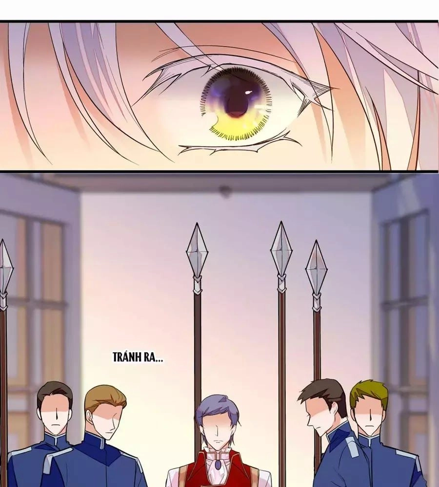 Huyết Túc Khế Ứớc Chapter 2 - 24