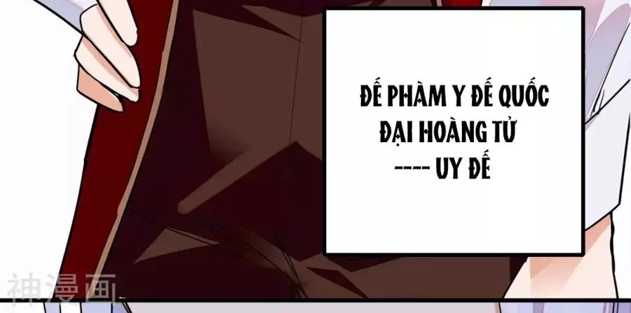 Huyết Túc Khế Ứớc Chapter 2 - 28