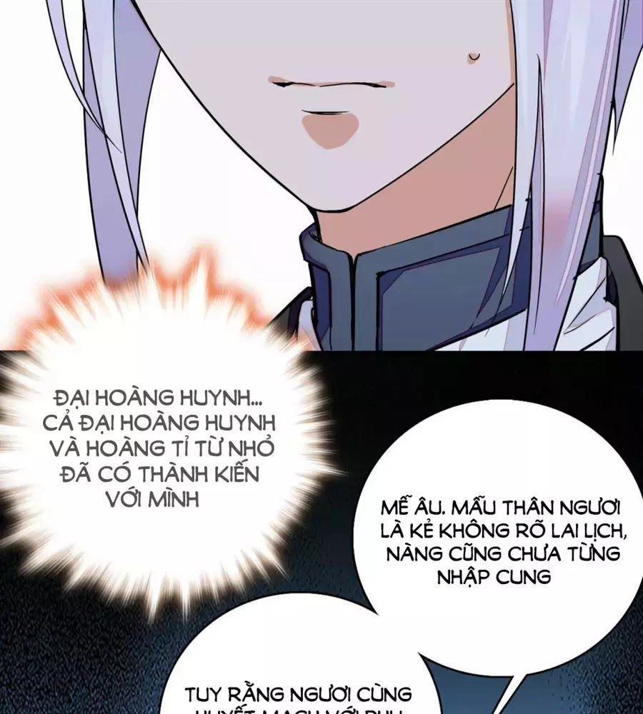 Huyết Túc Khế Ứớc Chapter 2 - 29