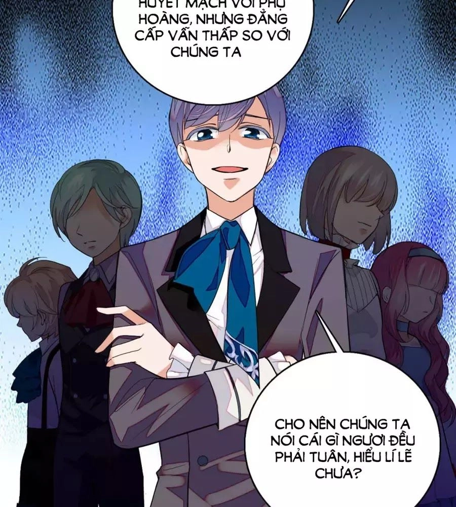 Huyết Túc Khế Ứớc Chapter 2 - 30