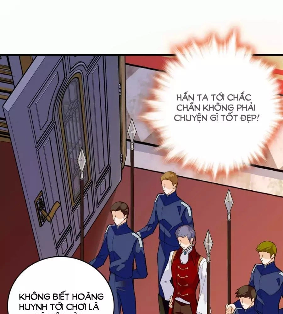 Huyết Túc Khế Ứớc Chapter 2 - 32