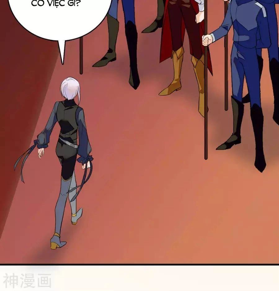 Huyết Túc Khế Ứớc Chapter 2 - 33