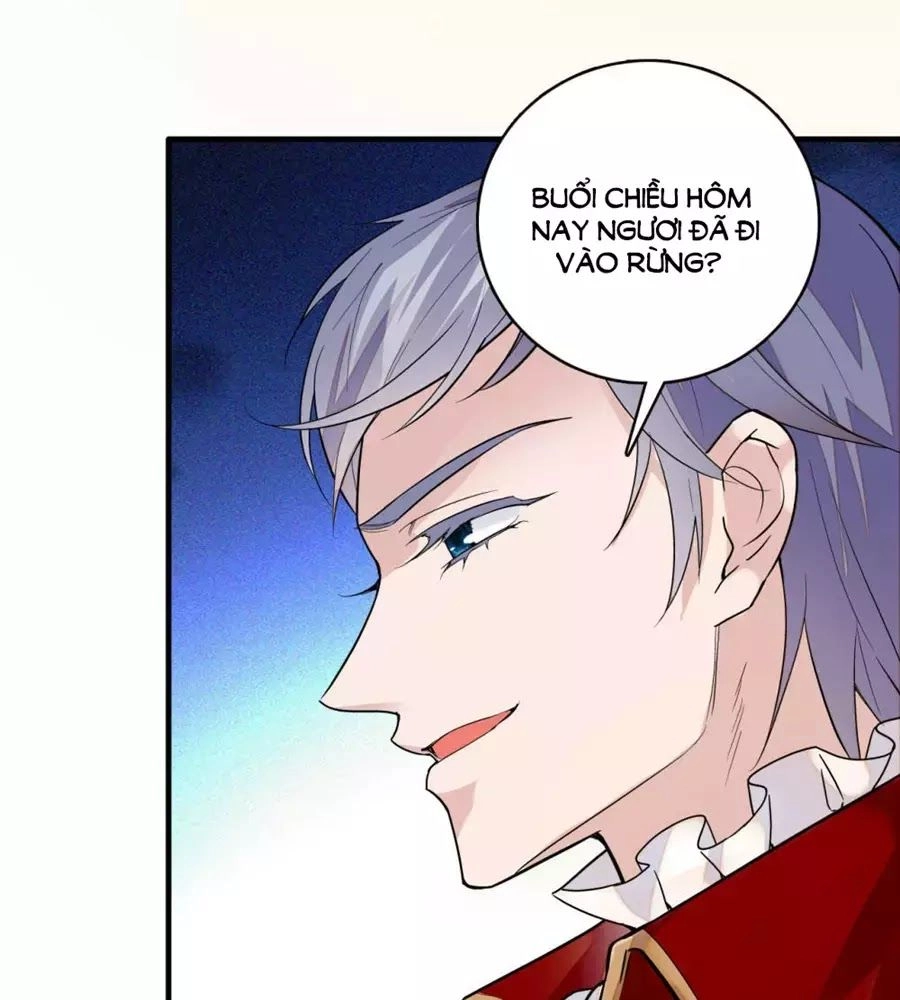 Huyết Túc Khế Ứớc Chapter 2 - 34