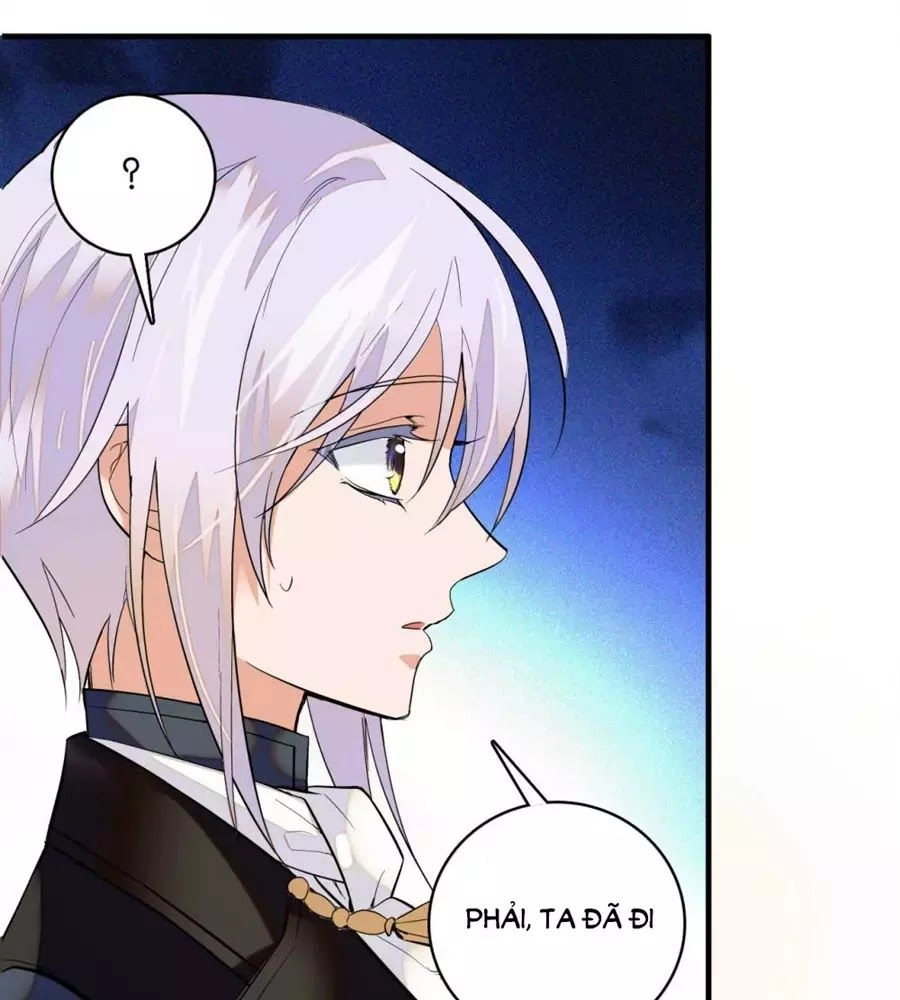 Huyết Túc Khế Ứớc Chapter 2 - 36