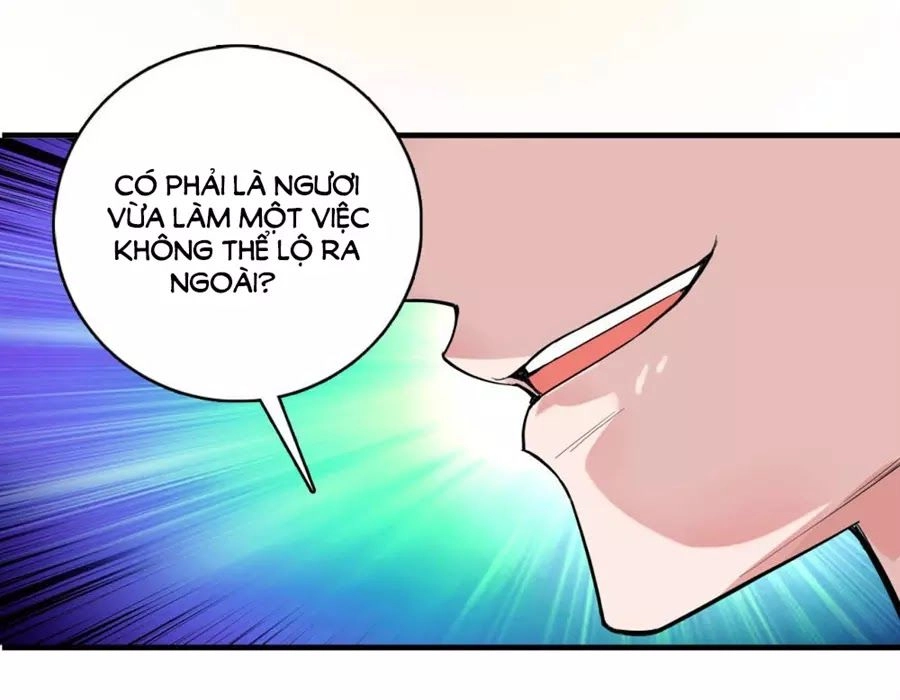 Huyết Túc Khế Ứớc Chapter 2 - 38