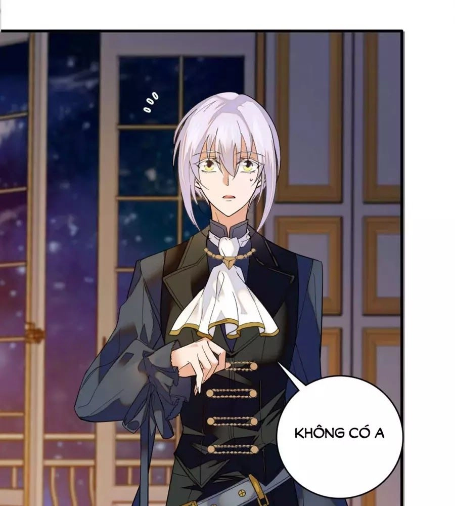 Huyết Túc Khế Ứớc Chapter 2 - 39