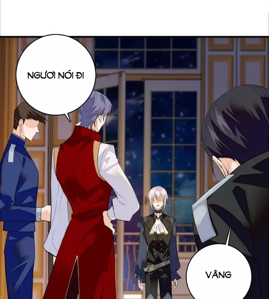 Huyết Túc Khế Ứớc Chapter 2 - 41