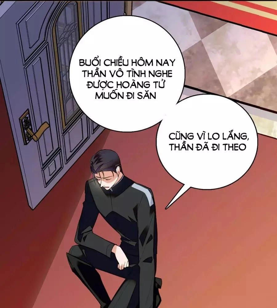 Huyết Túc Khế Ứớc Chapter 2 - 43