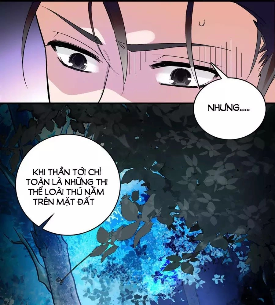 Huyết Túc Khế Ứớc Chapter 2 - 45