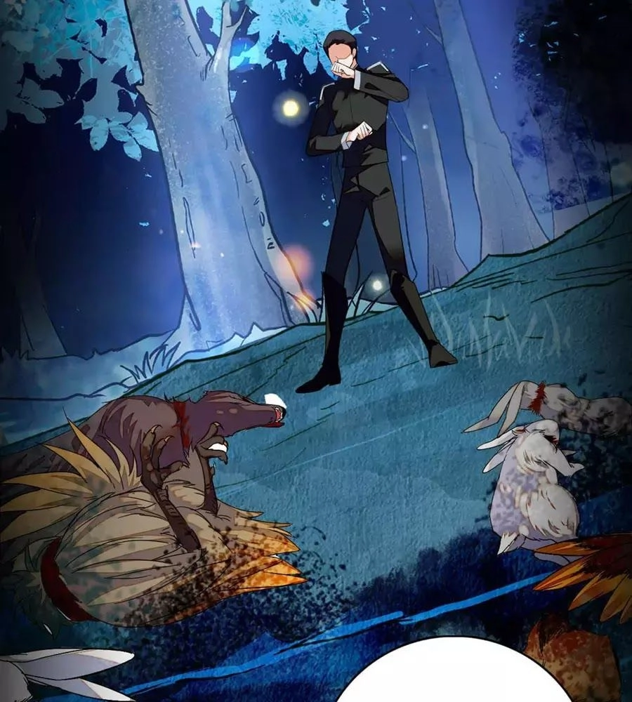 Huyết Túc Khế Ứớc Chapter 2 - 46