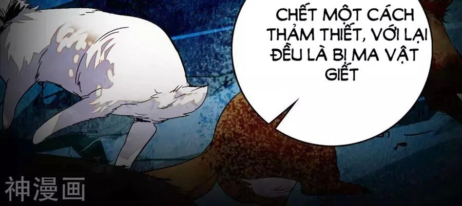 Huyết Túc Khế Ứớc Chapter 2 - 47