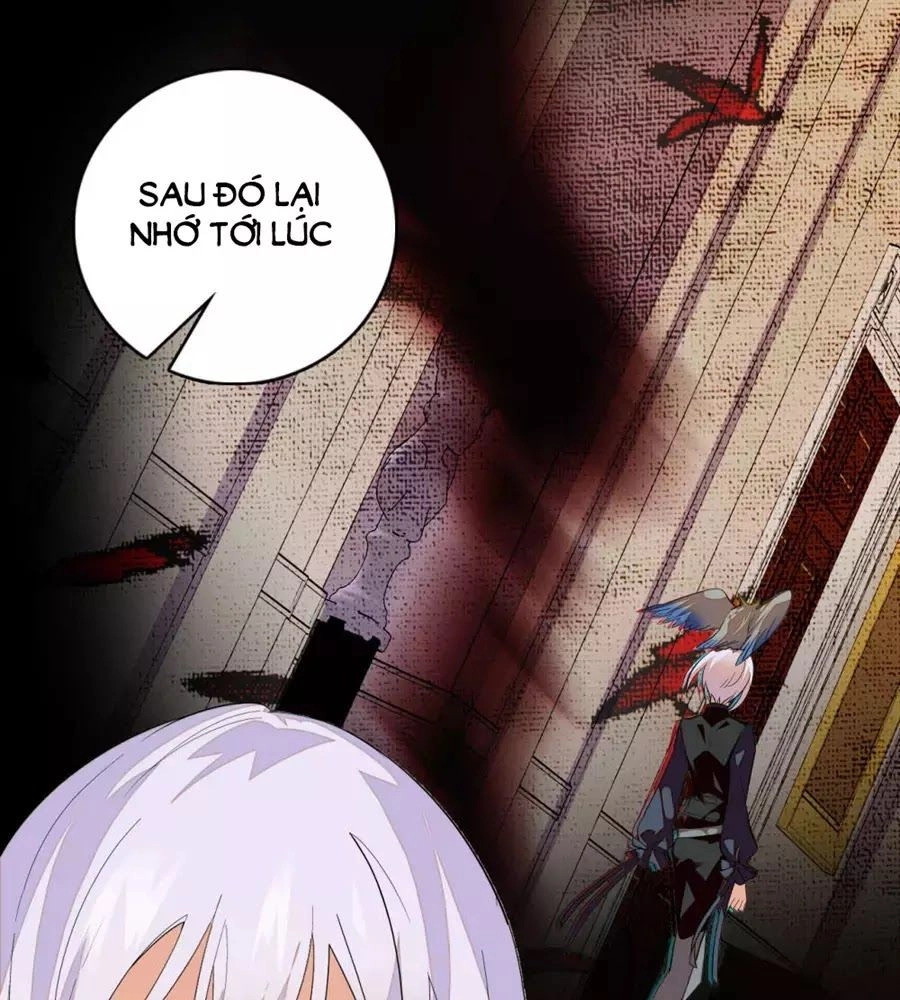 Huyết Túc Khế Ứớc Chapter 2 - 48