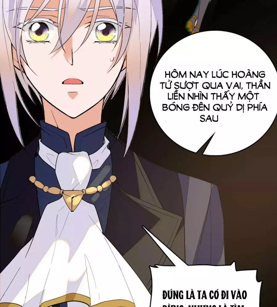 Huyết Túc Khế Ứớc Chapter 2 - 49