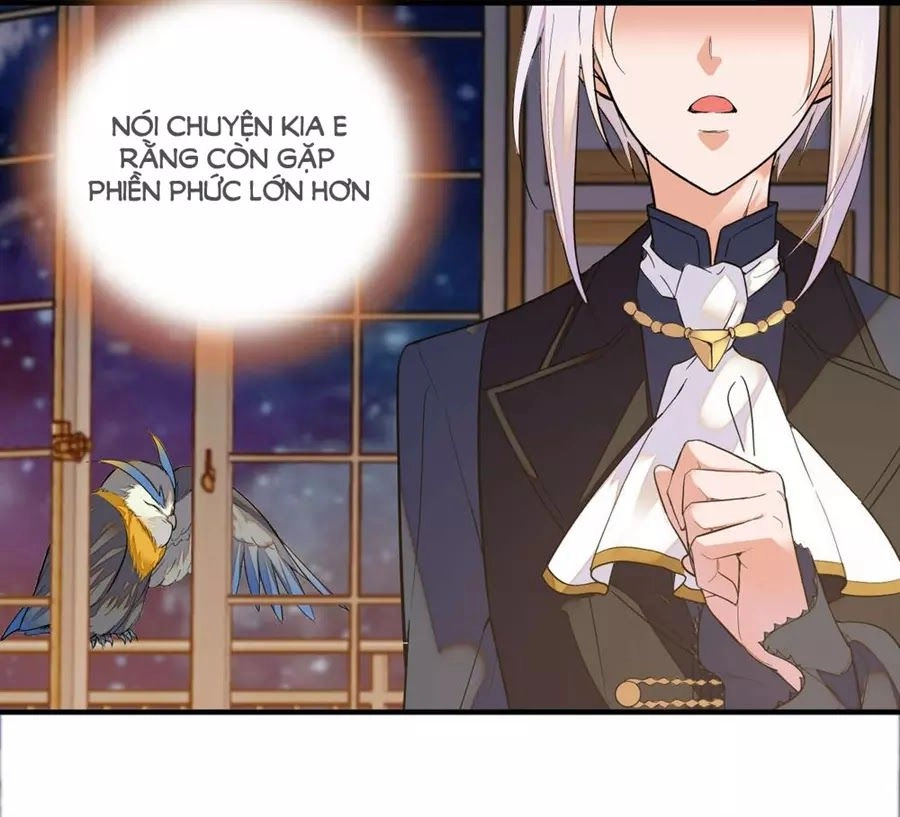 Huyết Túc Khế Ứớc Chapter 2 - 51