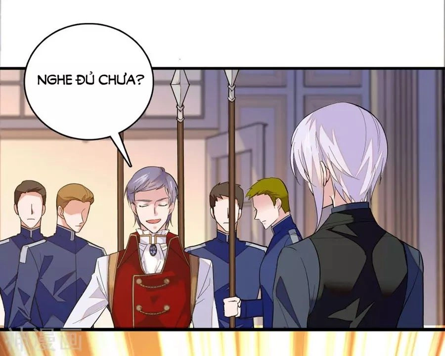 Huyết Túc Khế Ứớc Chapter 2 - 52