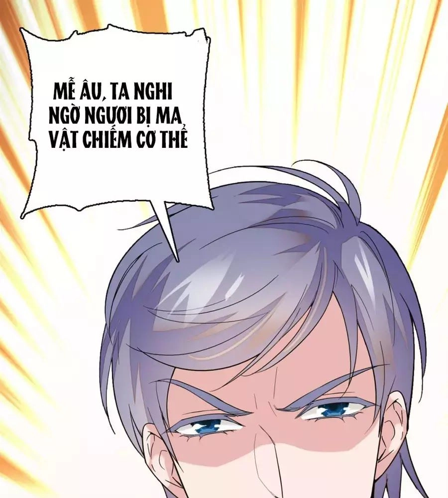 Huyết Túc Khế Ứớc Chapter 2 - 53