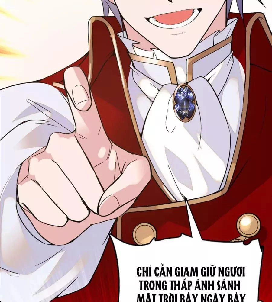 Huyết Túc Khế Ứớc Chapter 2 - 54