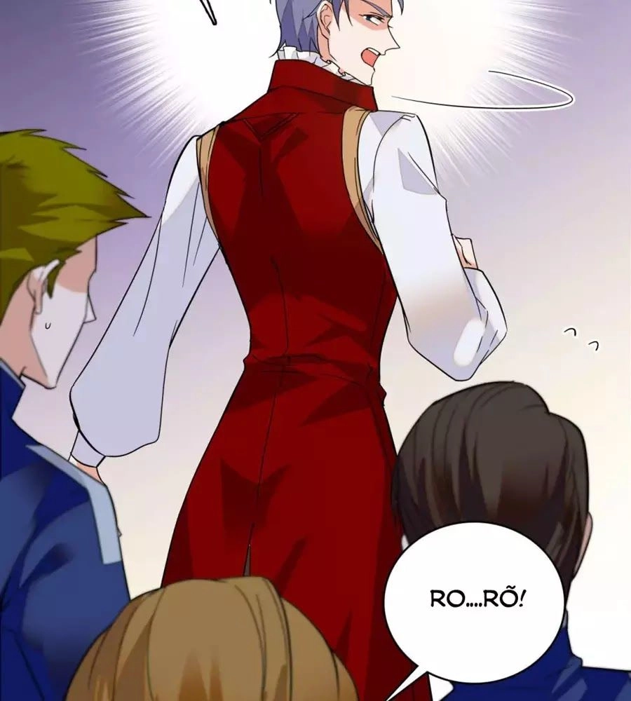 Huyết Túc Khế Ứớc Chapter 2 - 59