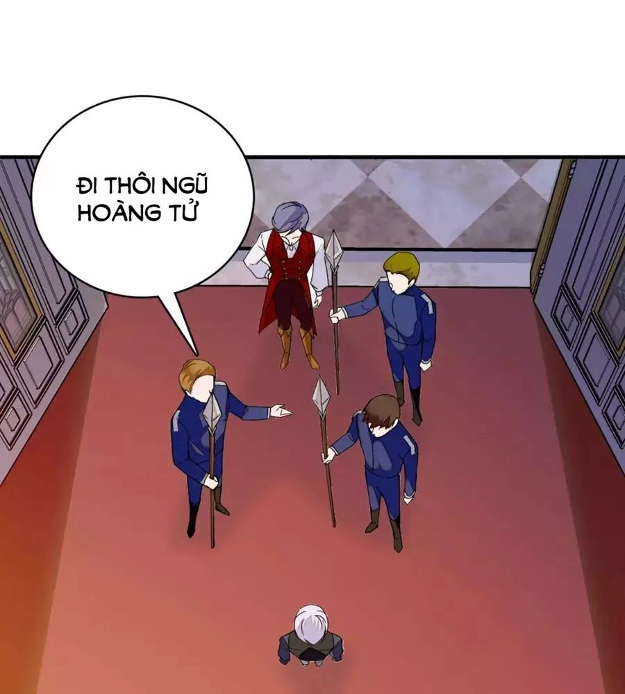 Huyết Túc Khế Ứớc Chapter 2 - 61