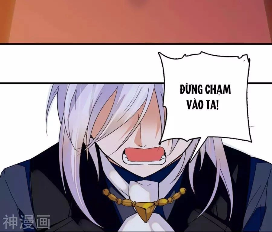 Huyết Túc Khế Ứớc Chapter 2 - 62