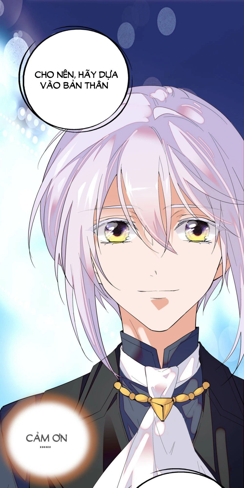 Huyết Túc Khế Ứớc Chapter 3 - 34