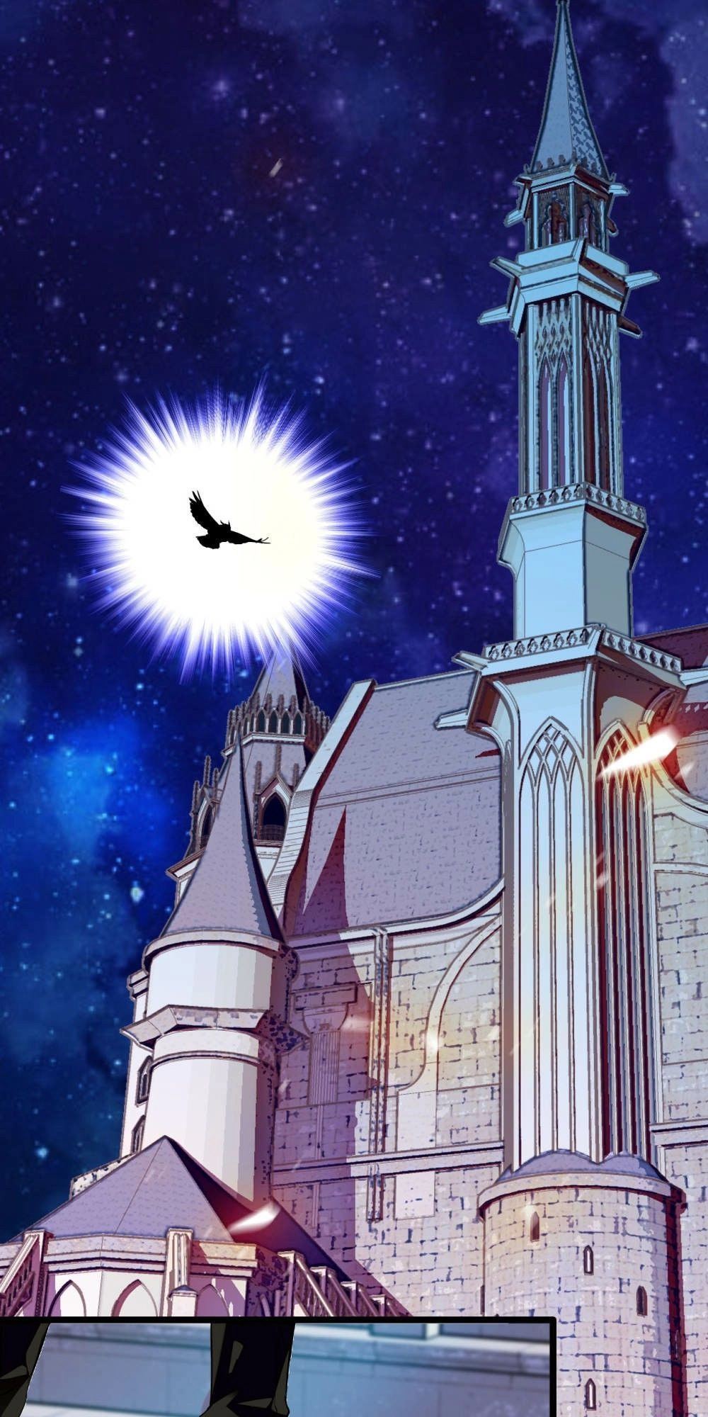 Huyết Túc Khế Ứớc Chapter 4 - 3