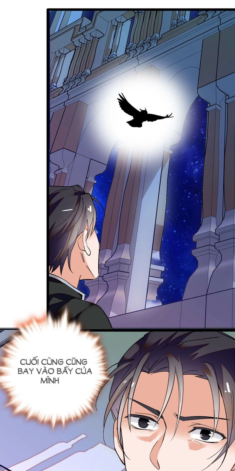 Huyết Túc Khế Ứớc Chapter 4 - 5