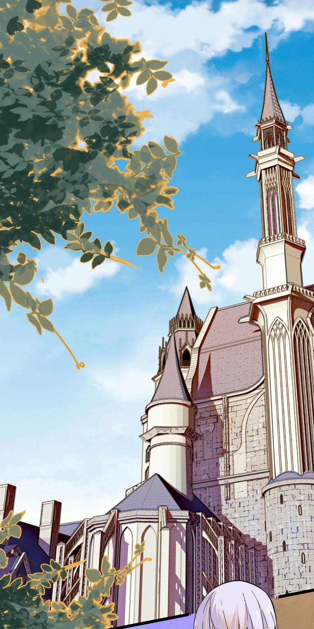 Huyết Túc Khế Ứớc Chapter 4 - 16