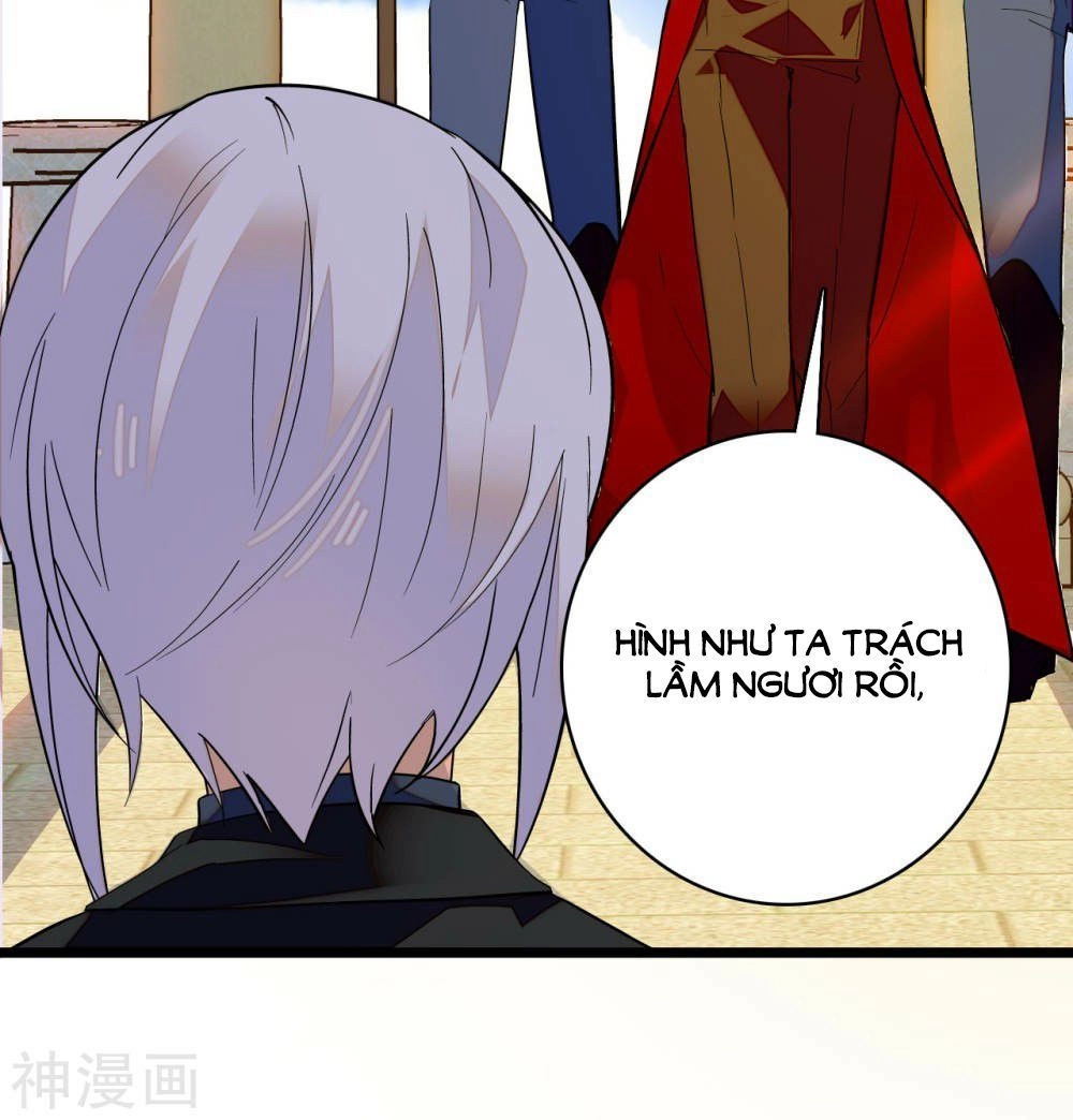 Huyết Túc Khế Ứớc Chapter 4 - 19