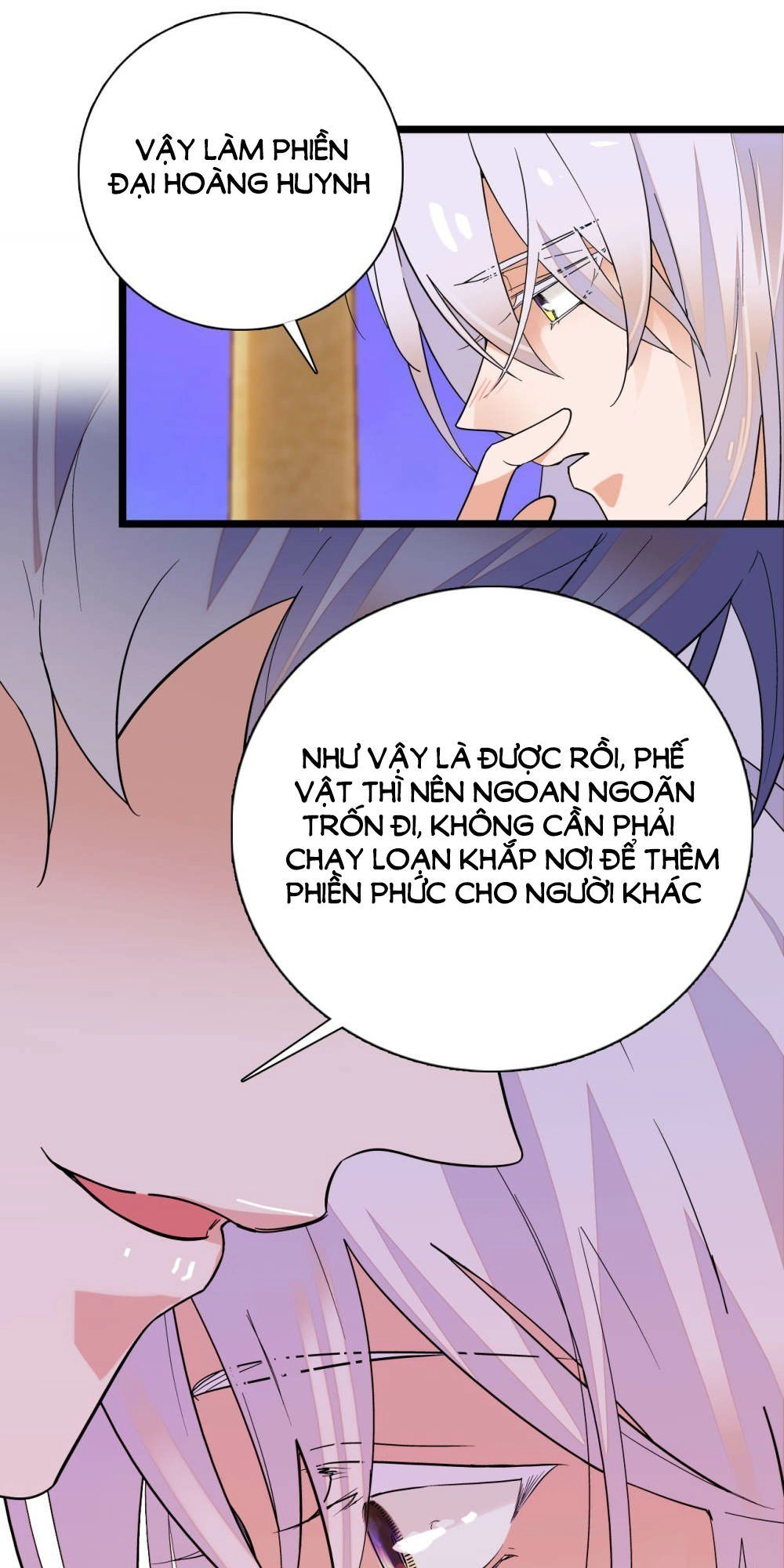 Huyết Túc Khế Ứớc Chapter 4 - 24