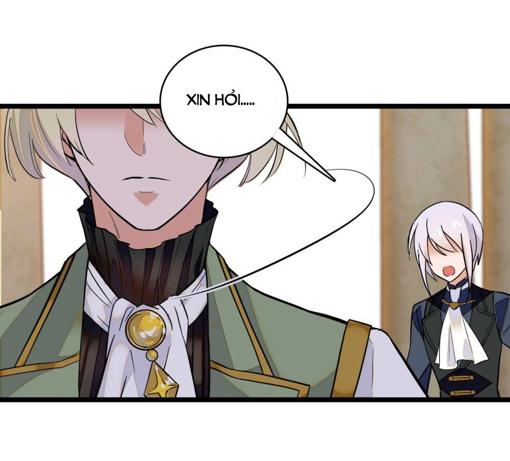 Huyết Túc Khế Ứớc Chapter 4 - 31