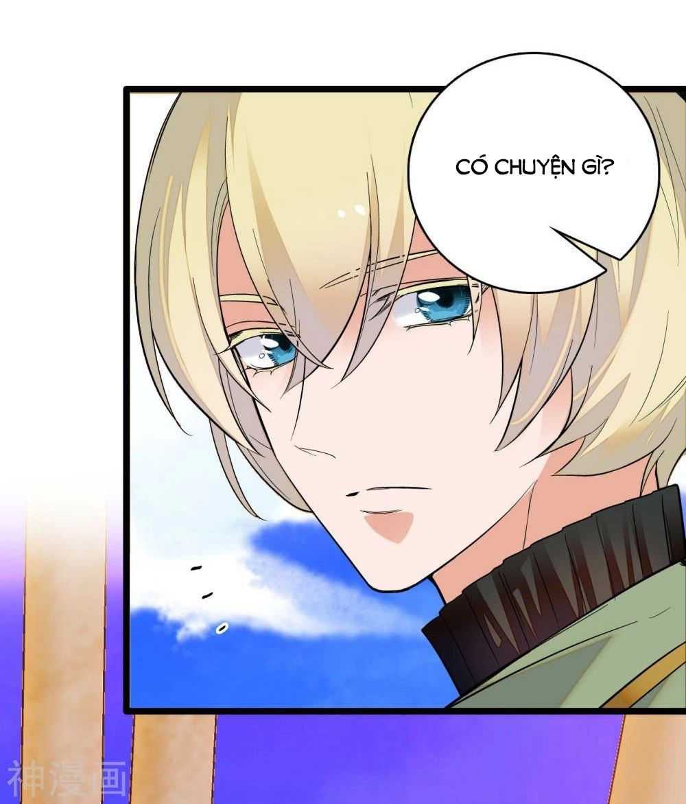 Huyết Túc Khế Ứớc Chapter 4 - 32