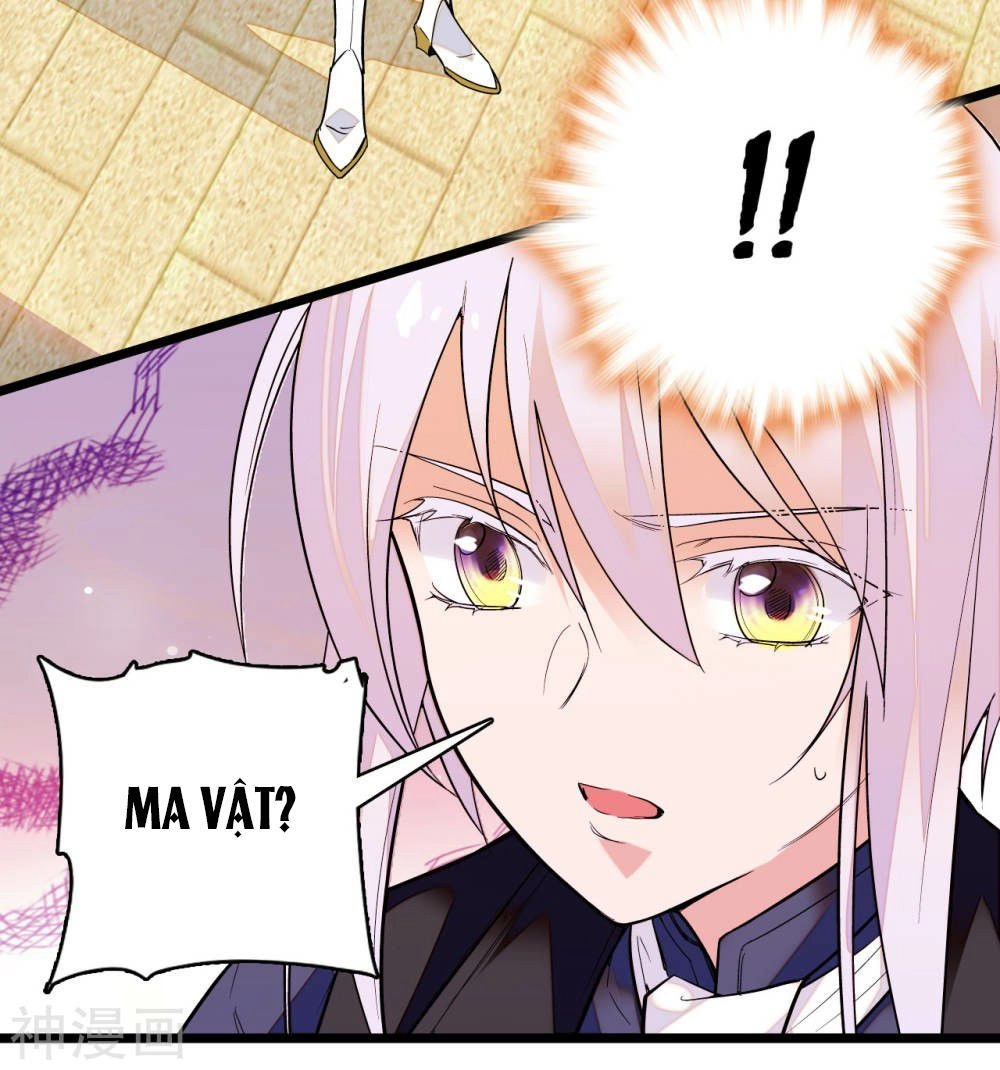 Huyết Túc Khế Ứớc Chapter 4 - 34