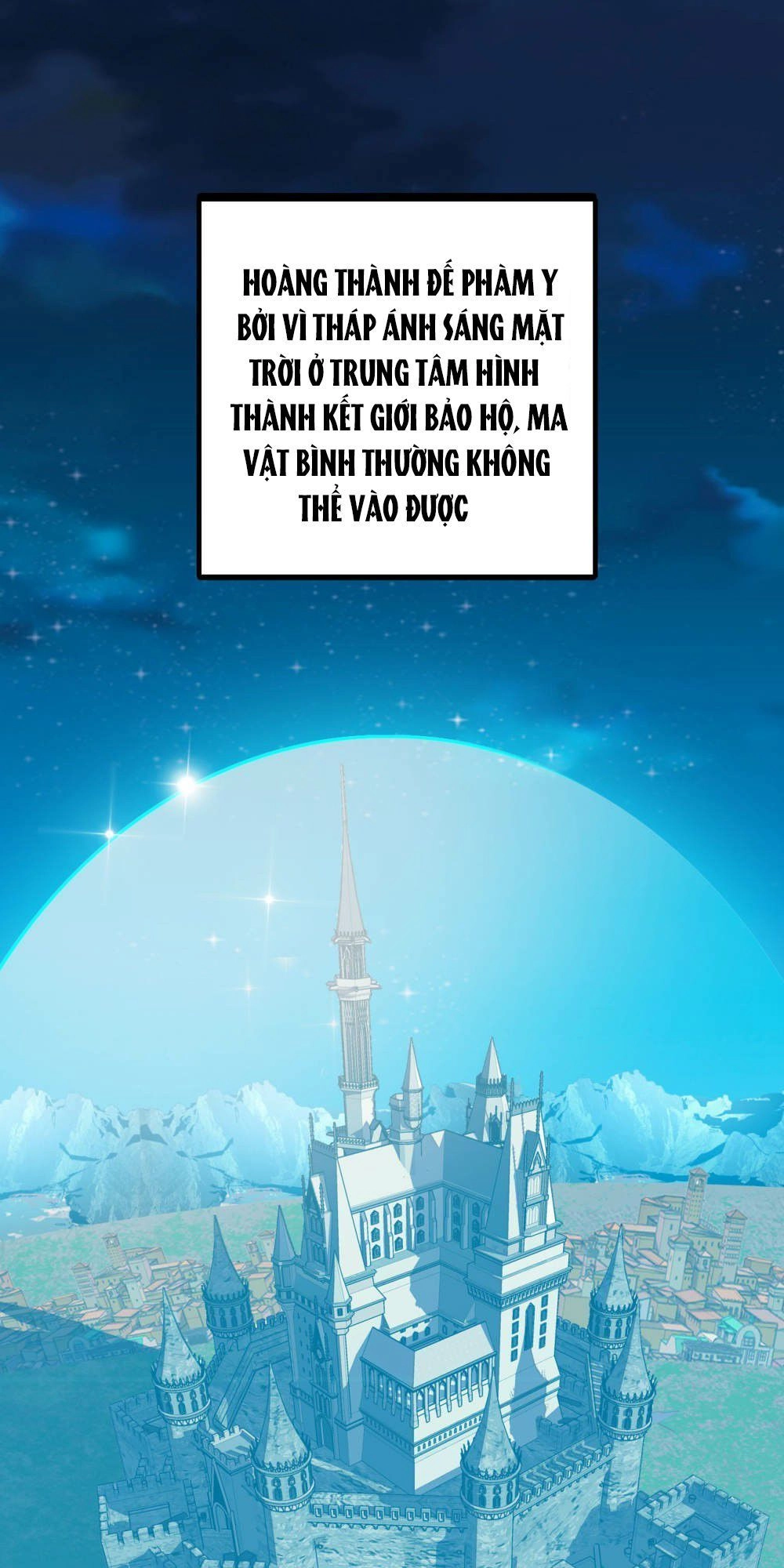 Huyết Túc Khế Ứớc Chapter 4 - 36