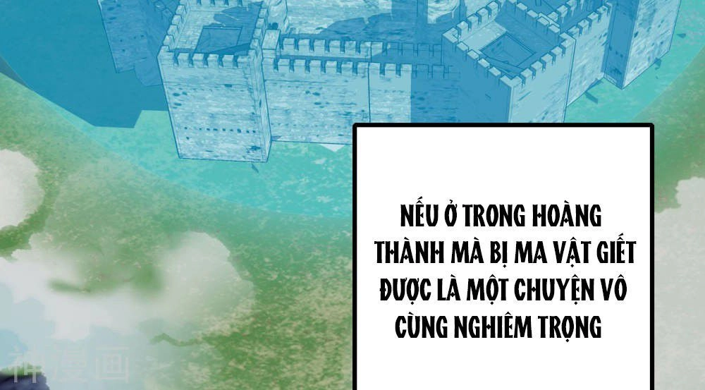 Huyết Túc Khế Ứớc Chapter 4 - 37