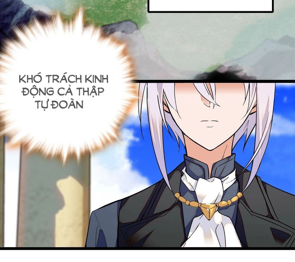 Huyết Túc Khế Ứớc Chapter 4 - 38