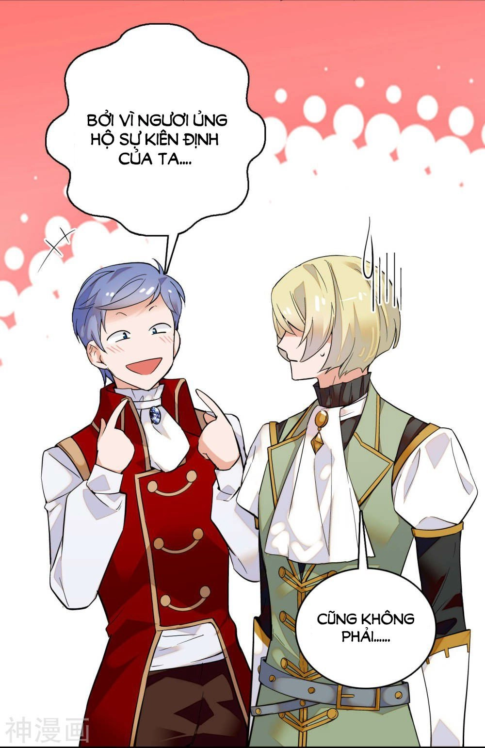 Huyết Túc Khế Ứớc Chapter 4 - 43