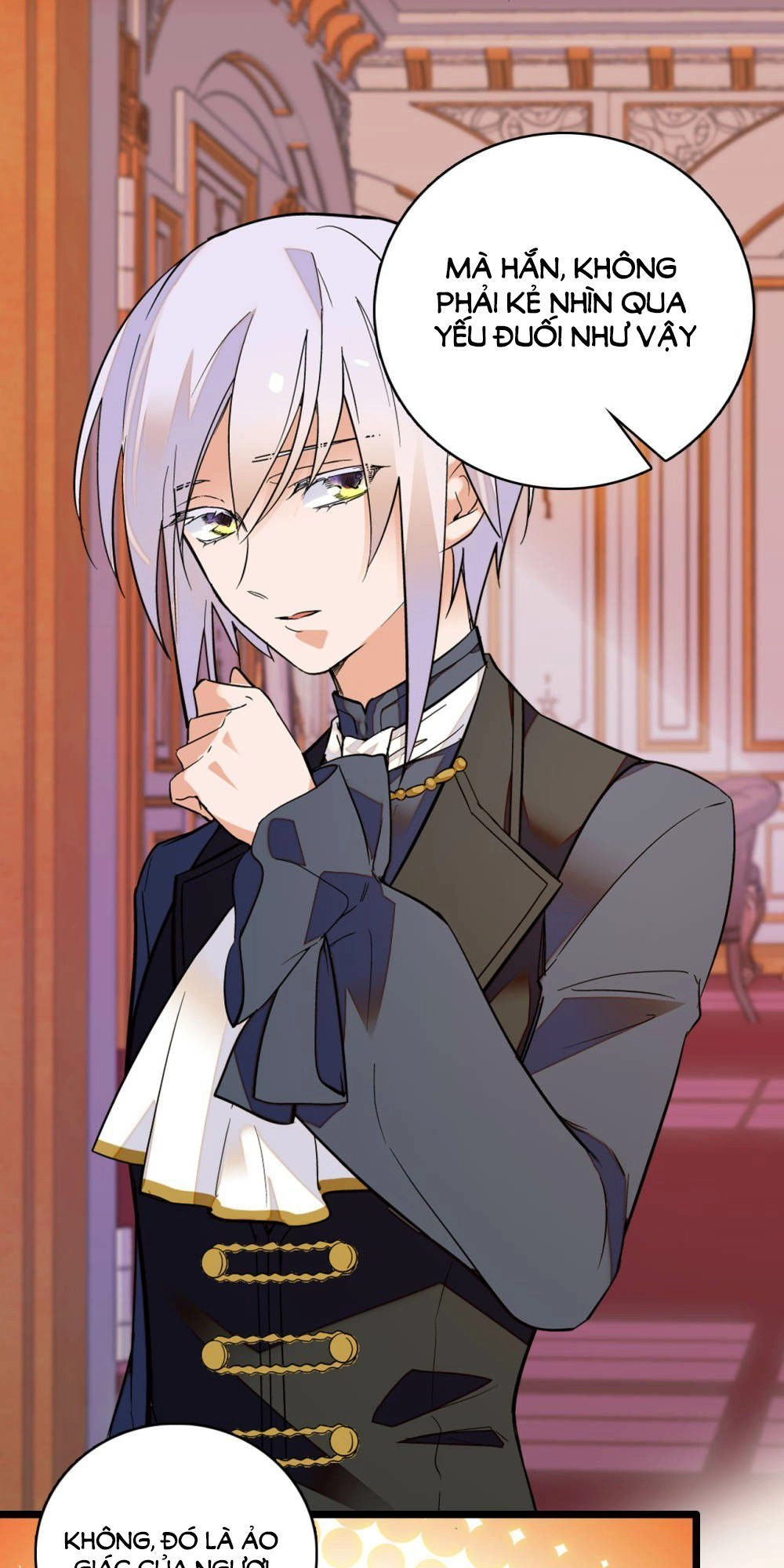 Huyết Túc Khế Ứớc Chapter 4 - 45