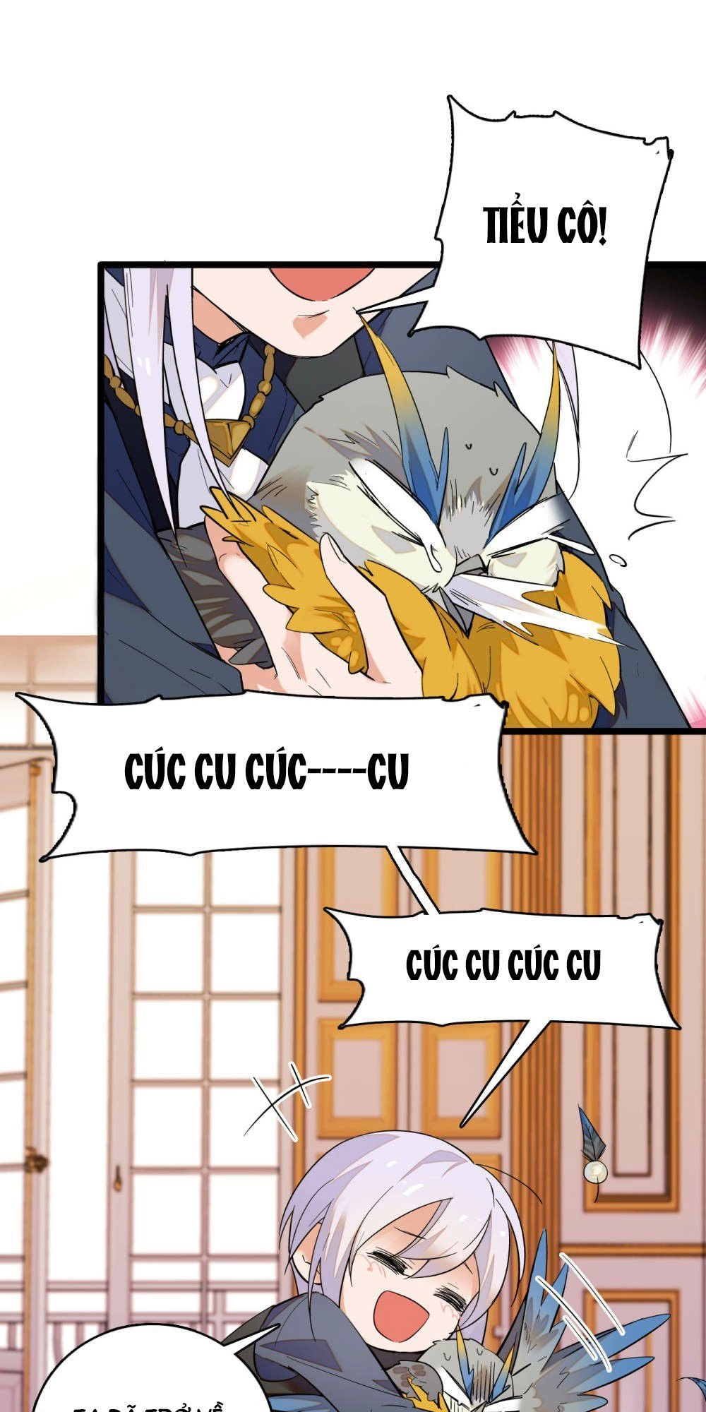 Huyết Túc Khế Ứớc Chapter 4 - 47