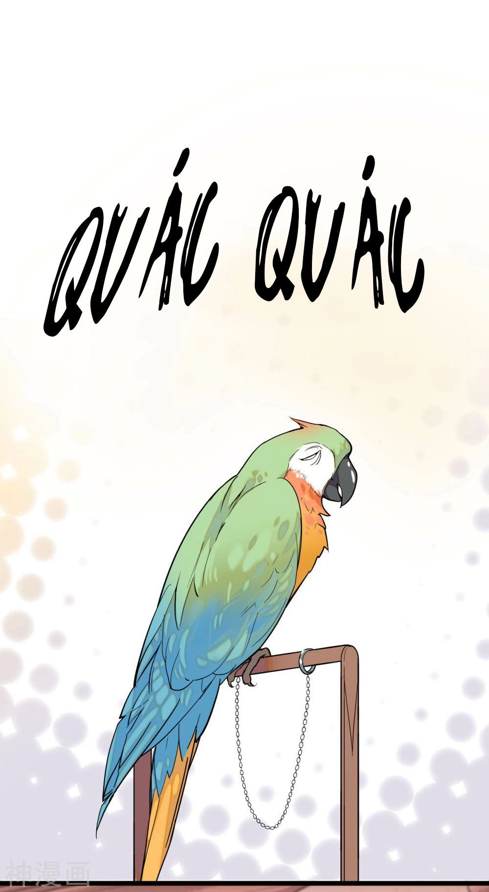 Huyết Túc Khế Ứớc Chapter 5 - 12